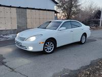 Lexus ES 300 2002 годаүшін5 450 000 тг. в Талдыкорган