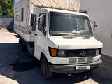 Mercedes-Benz  410D 1991 года за 4 200 000 тг. в Костанай