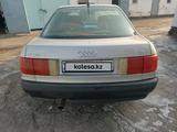 Audi 80 1987 годаүшін830 000 тг. в Шелек – фото 2