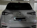 Changan CS55 Plus 2022 года за 7 800 000 тг. в Астана – фото 2