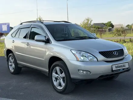 Lexus RX 330 2004 года за 6 000 000 тг. в Шымкент