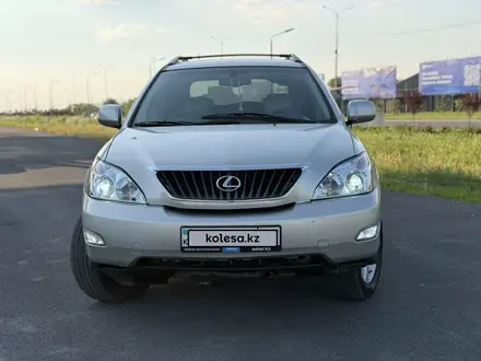 Lexus RX 330 2004 года за 6 000 000 тг. в Шымкент – фото 3