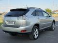 Lexus RX 330 2004 года за 6 000 000 тг. в Шымкент – фото 5