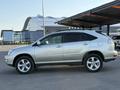 Lexus RX 330 2004 года за 6 000 000 тг. в Шымкент – фото 8