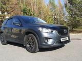 Mazda CX-5 2012 годаfor8 300 000 тг. в Алматы