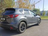 Mazda CX-5 2012 годаfor8 300 000 тг. в Алматы – фото 3