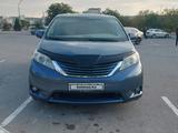 Toyota Sienna 2016 годаүшін6 500 000 тг. в Актау