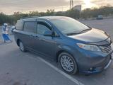 Toyota Sienna 2016 годаүшін6 500 000 тг. в Актау – фото 2