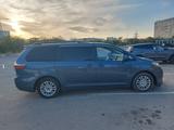 Toyota Sienna 2016 годаүшін6 500 000 тг. в Актау – фото 3