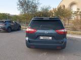 Toyota Sienna 2016 годаүшін6 500 000 тг. в Актау – фото 4