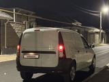 ВАЗ (Lada) Largus (фургон) 2014 годаүшін2 650 000 тг. в Алматы – фото 2