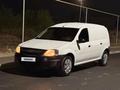 ВАЗ (Lada) Largus (фургон) 2014 года за 2 650 000 тг. в Алматы