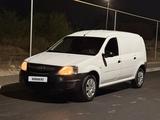 ВАЗ (Lada) Largus (фургон) 2014 годаүшін2 650 000 тг. в Алматы
