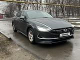Hyundai Sonata 2020 года за 12 200 000 тг. в Алматы