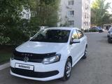 Volkswagen Polo 2014 года за 4 700 000 тг. в Уральск – фото 3