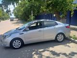 Kia Rio 2014 года за 5 550 000 тг. в Костанай – фото 3