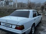 Mercedes-Benz E 200 1991 годаүшін1 550 000 тг. в Павлодар – фото 3