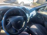 ВАЗ (Lada) Granta 2190 2023 годаүшін1 966 186 тг. в Уральск – фото 3