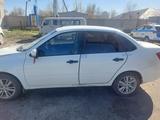 ВАЗ (Lada) Granta 2190 2023 года за 3 781 127 тг. в Уральск
