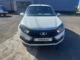 ВАЗ (Lada) Granta 2190 2023 годаүшін1 966 186 тг. в Уральск – фото 2