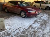 Toyota Camry 1998 годаүшін3 100 000 тг. в Балхаш – фото 3