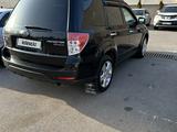 Subaru Forester 2009 года за 6 500 000 тг. в Алматы – фото 4