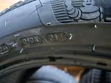 265/45R21 Michelin X-Ice North 4 (шип) за 1 400 000 тг. в Караганда – фото 2