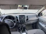 Toyota Hilux 2011 года за 5 600 000 тг. в Актау – фото 3