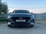 Hyundai Accent 2020 года за 8 200 000 тг. в Кызылорда – фото 2