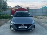 Hyundai Accent 2020 года за 8 200 000 тг. в Кызылорда – фото 3