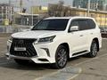 Lexus LX 570 2016 года за 34 000 000 тг. в Алматы – фото 3