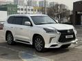 Lexus LX 570 2016 года за 34 000 000 тг. в Алматы – фото 2