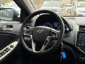 Hyundai Solaris 2014 годаүшін5 990 000 тг. в Актобе – фото 8