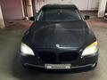 BMW 730 2011 годаүшін10 000 000 тг. в Астана – фото 11