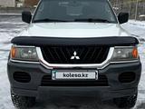 Mitsubishi Montero Sport 2000 года за 5 200 000 тг. в Алматы – фото 3