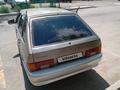 ВАЗ (Lada) 2114 2007 года за 780 000 тг. в Астана – фото 8