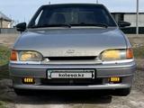 ВАЗ (Lada) 2114 2007 года за 780 000 тг. в Астана