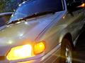 ВАЗ (Lada) 2114 2007 года за 780 000 тг. в Астана – фото 2