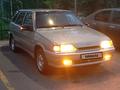 ВАЗ (Lada) 2114 2007 года за 780 000 тг. в Астана – фото 13