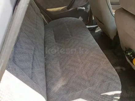 ВАЗ (Lada) 2114 2007 года за 780 000 тг. в Астана – фото 7