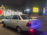 ВАЗ (Lada) Priora 2170 2007 годаүшін1 550 000 тг. в Тараз – фото 2