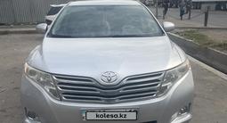 Toyota Venza 2010 годаүшін7 000 000 тг. в Алматы