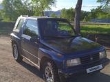 Suzuki Vitara 1992 годаүшін1 500 000 тг. в Усть-Каменогорск – фото 4