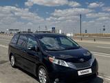 Toyota Sienna 2013 года за 12 000 000 тг. в Актау