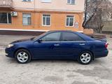 Toyota Camry 2004 года за 4 500 000 тг. в Актобе – фото 5