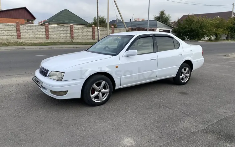 Toyota Camry 1997 годаүшін2 500 000 тг. в Алматы