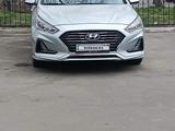 Hyundai Sonata 2020 года за 10 000 000 тг. в Алматы – фото 4