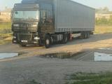 DAF  95XF 2006 годаүшін17 000 000 тг. в Шымкент – фото 2