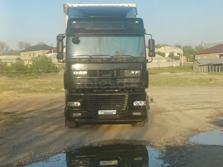 DAF  95XF 2006 года за 17 000 000 тг. в Шымкент