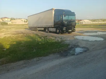 DAF  95XF 2006 года за 17 000 000 тг. в Шымкент – фото 3